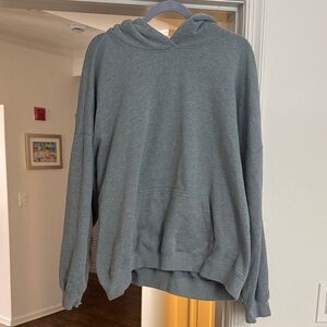 Hollister oversized  Hoodie